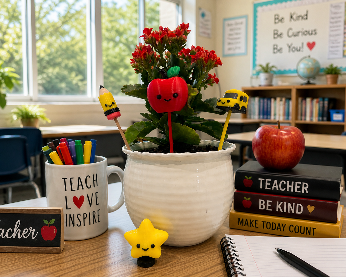 Teacher Bundle