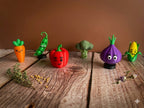 Veggiemojis