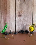 Stands